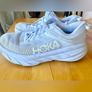 HOKA - Bondi 7 runners